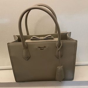 Samantha Vega Tote (Japanese Premium Brand)